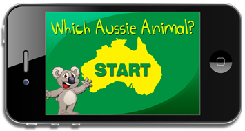 Which Aussie Animal